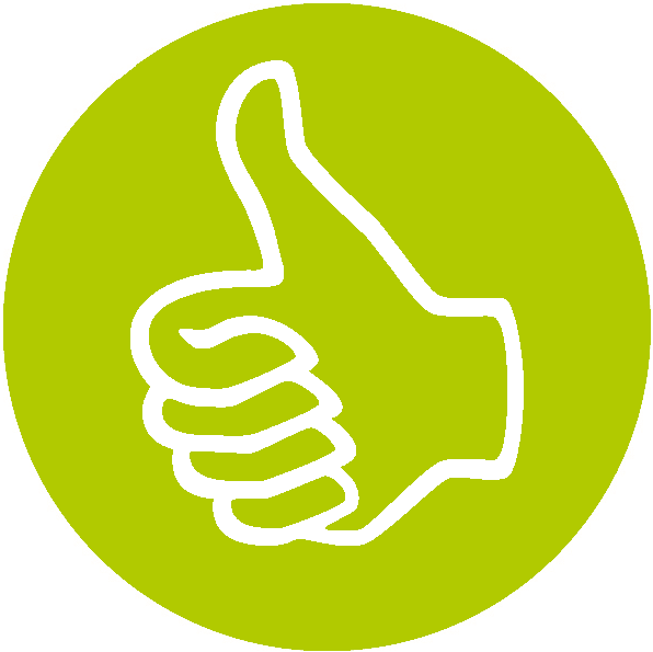 GoodSigns Logo
